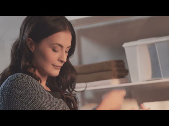 DeLonghi DDSX225 Deshumidificador 5L video