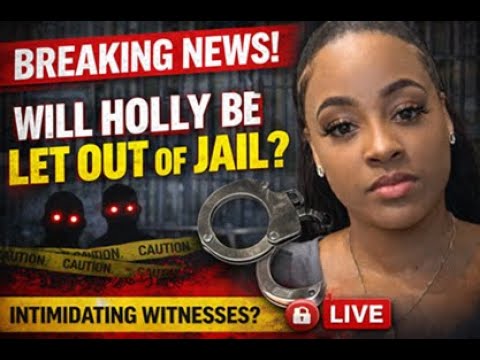 HOLLY SUPPORTERS PURPOSELY ENDANGER THE STATE WITNESS | HOLLY VS. THE STATE OF ILLINOIS