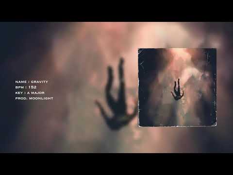 [FREE] Navai x Andro x Ramil type beat - "gravity" | R&B sad piano beats instrumental | бит в стиле