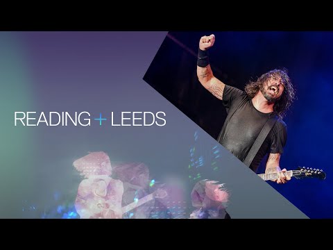 Foo Fighters - Best Of You  (Reading + Leeds 2019)