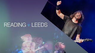 Foo Fighters - Best Of You  (Reading + Leeds 2019)