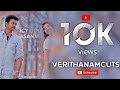 Macho Whatsapp Status Sid Sriram AR Rahman Thalapathy Vijay Verithanamcuts