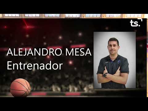 UPB GANDIA - UROS RIVAS 2022-05-13