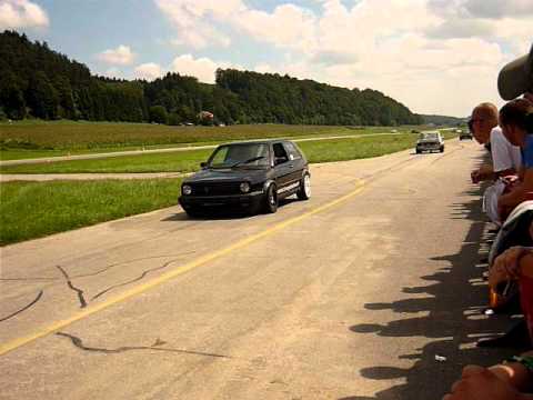 Race at Airport Vilshofen 2010