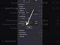 REWIND Effect DaVinci Resolve