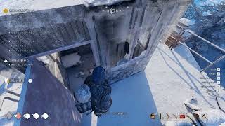 【Permafrost】凍結した世界で part7【ゆっくり実況プレイ】