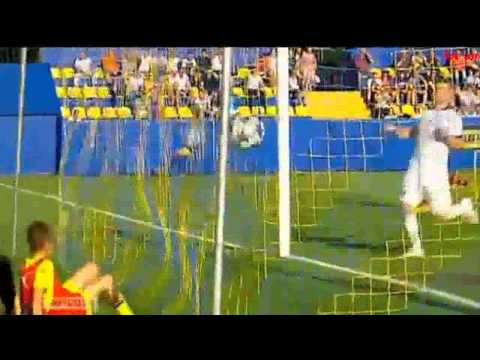 FC Olimpik Donetsk - FC Shakhtar Donetsk / UEFA Ukrainian Premier League 2014-2015