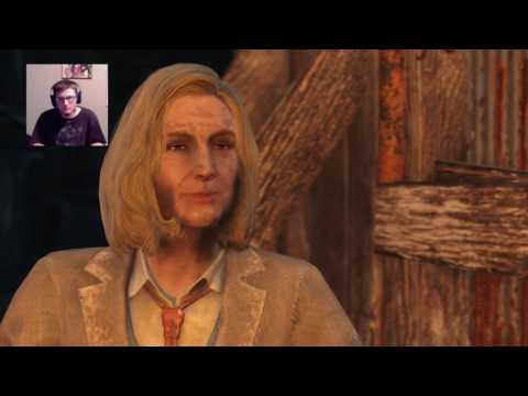 Fallout 4 more exploration!!!