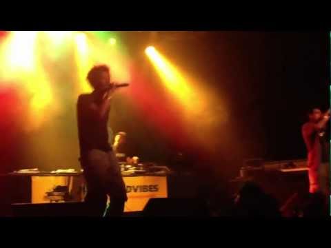 JUBBS KILLAH aka MISTA JUBBZ  Just good vibes 7