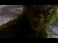 The Grinch Movie Trailer Horror