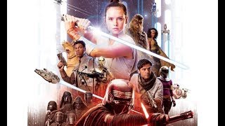Звёздные Войны Скайуокер Восход (2019) - Русский трейлер #2 (Субтитры)