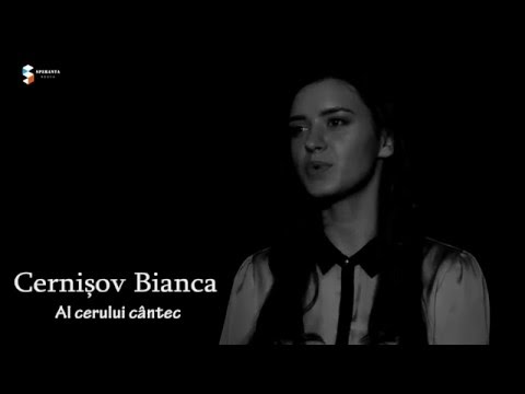 Bianca Cernișov - Al cerului cântec [Official Video]