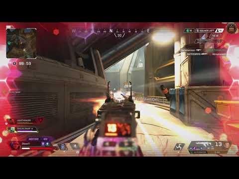 Apex Legends is a perfect game