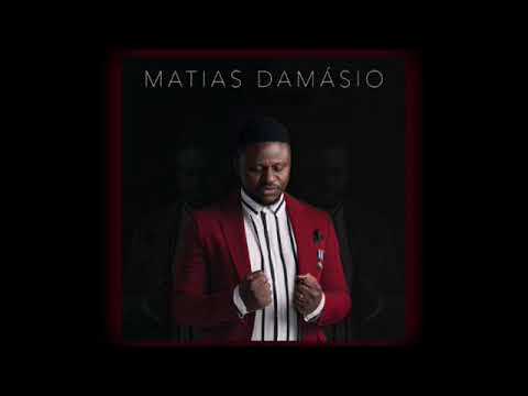 Matias Damasio - Santa (feat. Eduardo Paim)