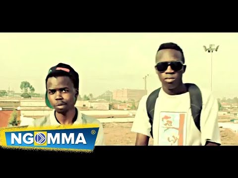 Rajo Rizla & Virus - A Freestyle Thing