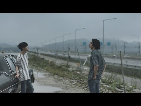 【Kevin Oh】Lover 官方中字MV [再再讓人入迷的全能音樂家]