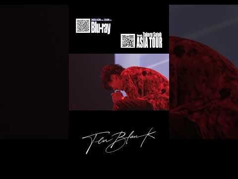 #TENBLANK from "Glass Heart" FANMEETING 特設サイトにて予約受付中！※2025年11月30日（日）23:59まで