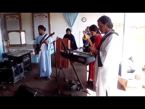 Himno Dt 16.16 campo real HUERTO DEL EDÉN marona MOYOBAMBA SAN MARTIN 