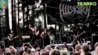 HUSKVARN Fonofest 2009 2