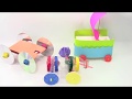 How To Build A Toy Car Science Project