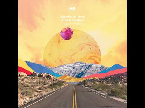 Essence Of Time & David Hohme - Queen Bass (Way Of House 45)