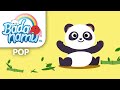 Baby Animals STEAM Song L Nursery Rhymes Kids Songs