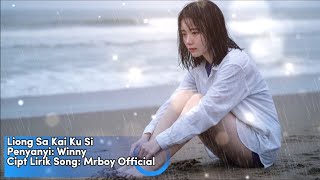 Download lagu Hakka Terbaru 2025: Liong Sa Kai Ku Si Penyanyi Winny  mp3