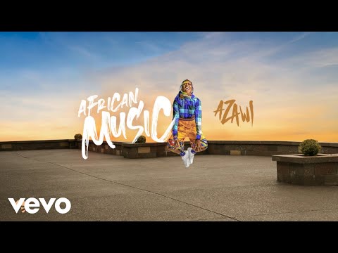 Azawi - 07 FACE ME (Audio) ft. A Pass