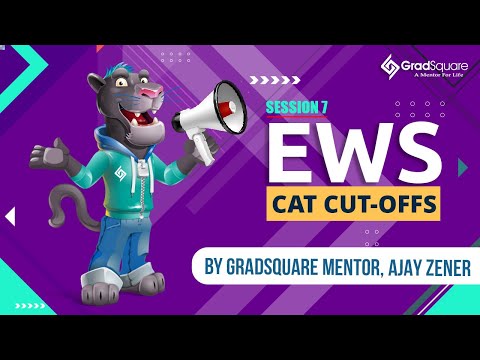 EWS Cut-off of colleges through CAT 2021 | B-School Cut-off for EWS Category