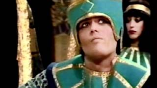 Olivia Newton-John - It&#39;s So Nice to Have a Man Around the House (Donny &amp; Marie)