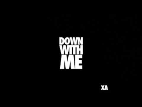 DJ Isaac - Down With Me (Dj Mat's Extended )