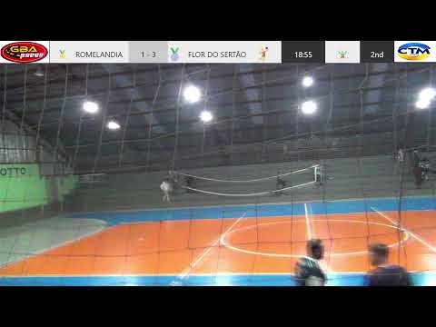 TAÇA INTEGRAÇÃO DE FUTSAL