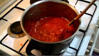How to make a delicious Spaghetti