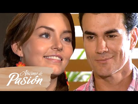 Elisa proposes to Damian | Passion Abyss 2/5 | C-85 | tlnovelas