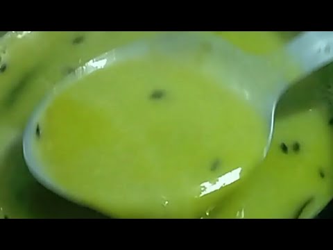 Green Pea Recipe || Mator Dal || Bengali Style Mator Dal Recipe