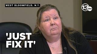 Woman fights $10K deductible after forced insurance switch