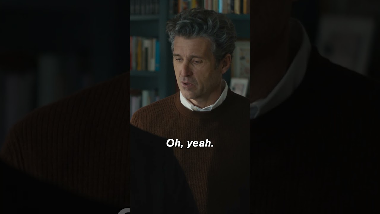 he wasn’t supposed to see THAT 😅 #memoryofakiller