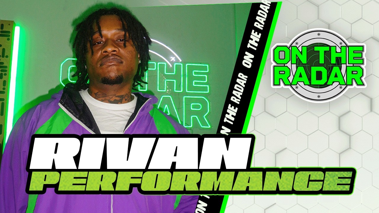 Neeko Baby “JUGG MAN” | On The Radar Performance