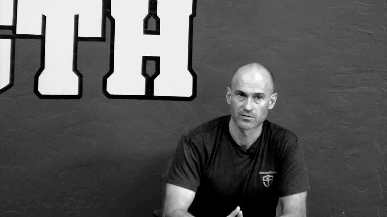 "Where should I look to be strongest in different exercises?"