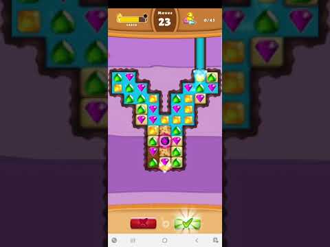 DIAMOND DIGGER SAGA LEVEL 1926 ~ No boosters