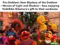 Those Who Dare To Change History Sesame Street DJ Lobster Meme