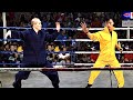Wing Chun vs Jeet Kune Do