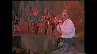 Communards - Never can&#39;t say goodbye + Don&#39;t leave me this way (1987)