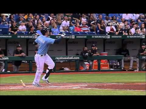 2011/09/25 Recap: TOR 2, TB 5