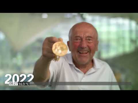 PIRKADAT Breuer Péterrel: Czeiszing Miklós