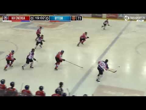 KH Energa Toruń - Polonia Bytom | PHL | 7 kolejka