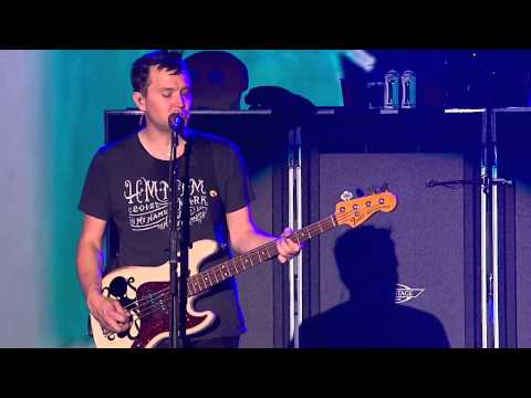 blink-182 - Live at Blizzcon 2013 [FULL SHOW] HD