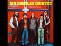 Sir Douglas Quintet - Dallas Alice (1970)