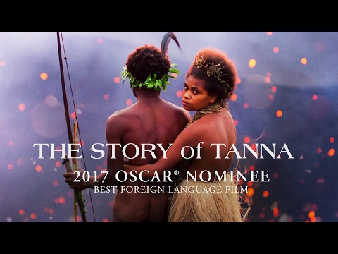The Story of The Film Tanna