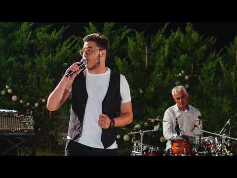 Valentin Poienariu-Cine Oare?(Cover Aurelian Temisan)